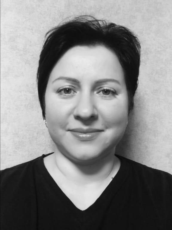 Alena Potschinski