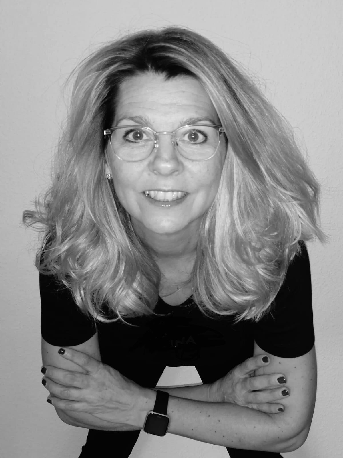 Andrea Schuhmann